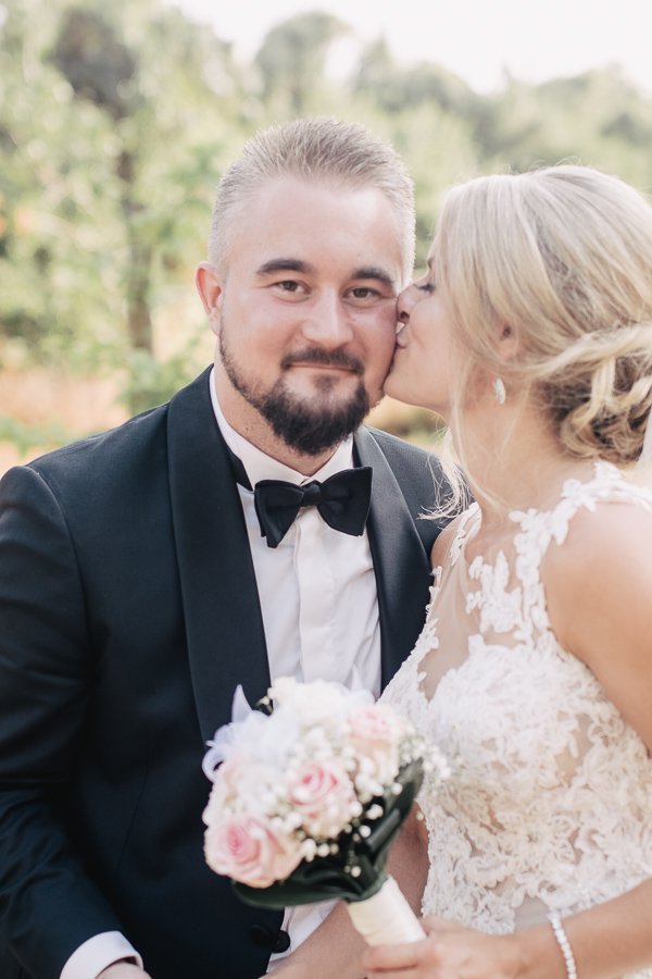 Hochzeit im Sandhof bei 40 Grad – Foto 67